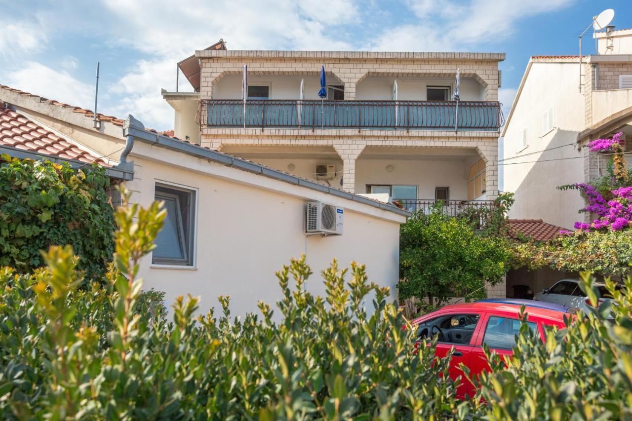 Twin Room Marina 5953A Exterior photo